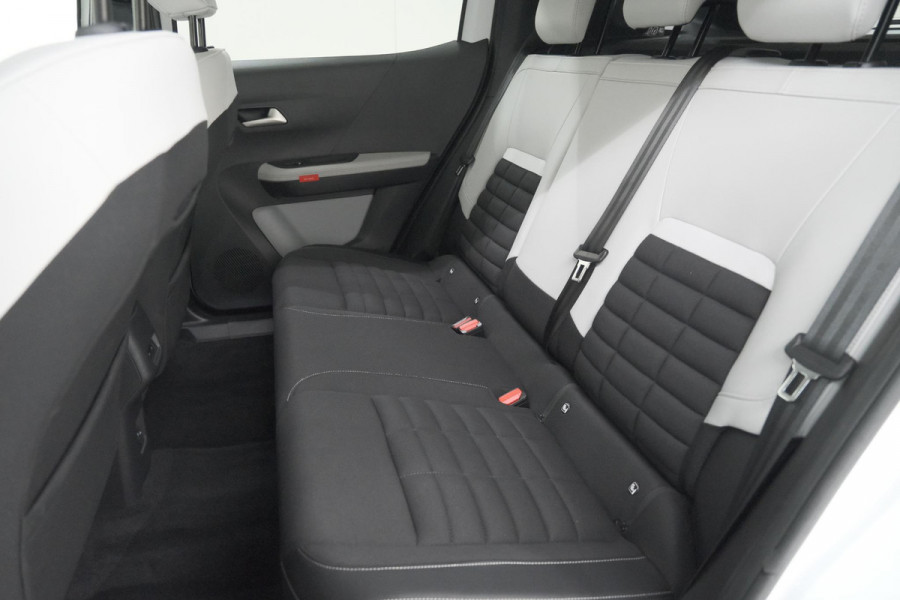 Citroën C3 Aircross 1.2 Hybrid 145pk Max | Camera | Dodehoekdetectie | Navigatie