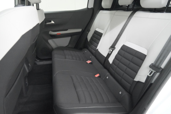 Citroën C3 Aircross 1.2 Hybrid 145pk Max | Camera | Dodehoekdetectie | Navigatie