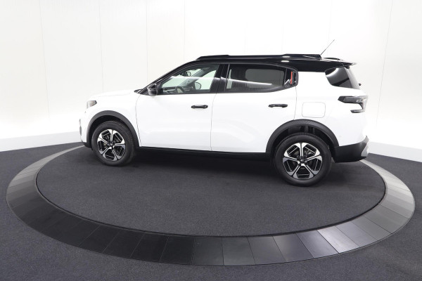 Citroën C3 Aircross 1.2 Hybrid 145pk Max | Camera | Dodehoekdetectie | Navigatie