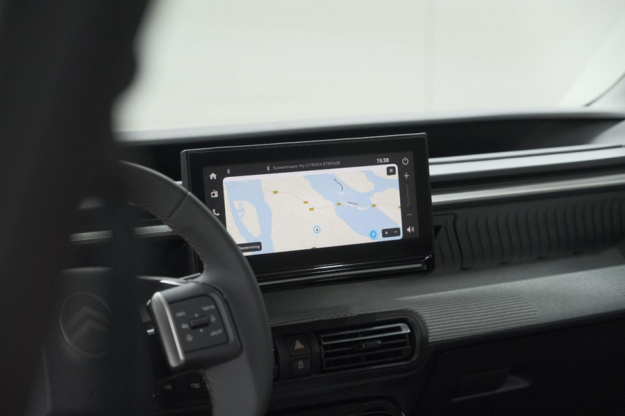 Citroën C3 Aircross 1.2 Hybrid 145pk Max | Camera | Dodehoekdetectie | Navigatie
