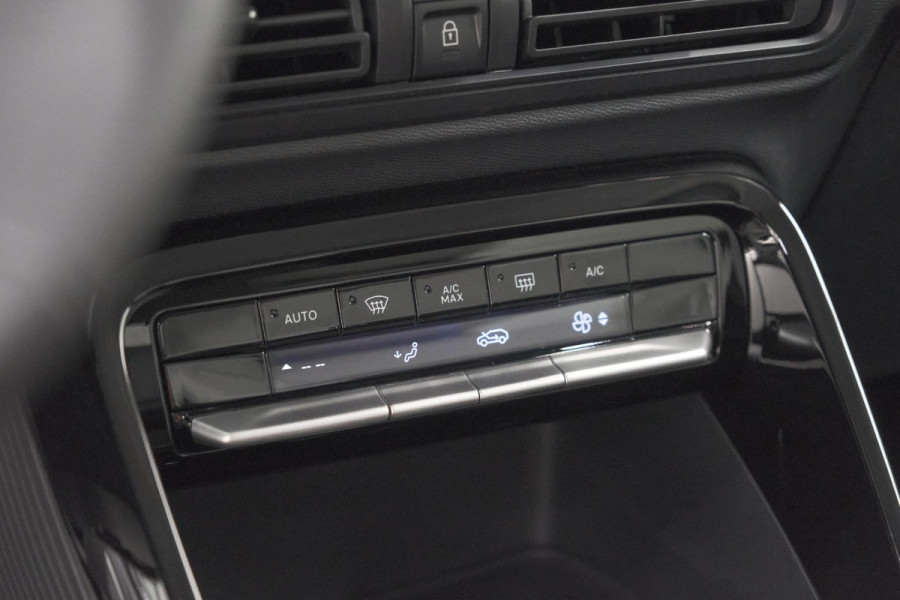 Citroën C3 Aircross 1.2 Hybrid 145pk Max | Camera | Dodehoekdetectie | Navigatie
