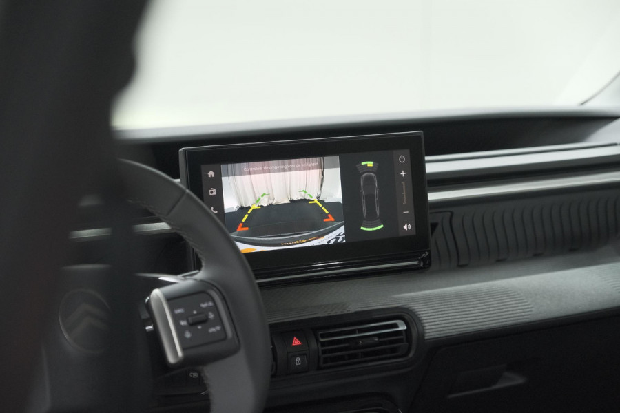 Citroën C3 Aircross 1.2 Hybrid 145pk Max | Camera | Dodehoekdetectie | Navigatie