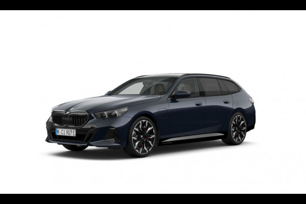 BMW 5 Serie Touring 550e xDrive - M-Sport Pro - Pano - Bowers & Wilkins - NP 111.000