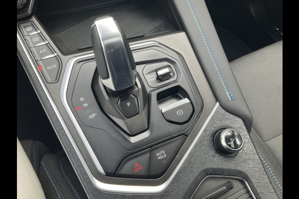 Lynk & Co 01 1.5 262pk PHEV Zwarte Hemel 360°Cam Stoelverw. Pano.dak Plug-in