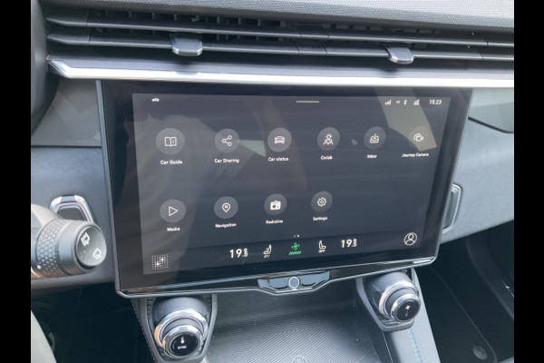 Lynk & Co 01 1.5 PHEV 262PK Adapt.Cruise 360° Cam Carplay Plug-in Stoelverw Vol opties!