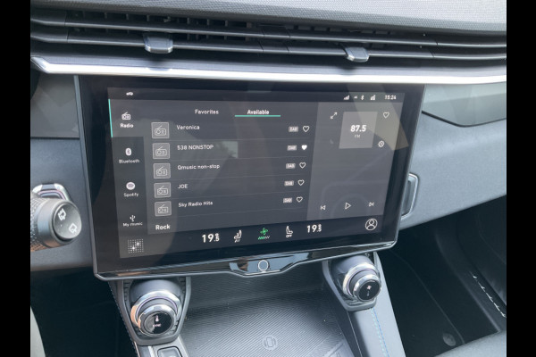 Lynk & Co 01 1.5 PHEV 262PK Adapt.Cruise 360° Cam Carplay Plug-in Stoelverw Vol opties!