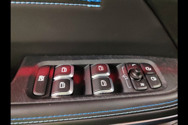 Lynk & Co 01 1.5 PHEV 262PK Adapt.Cruise 360° Cam Carplay Plug-in Stoelverw Vol opties!