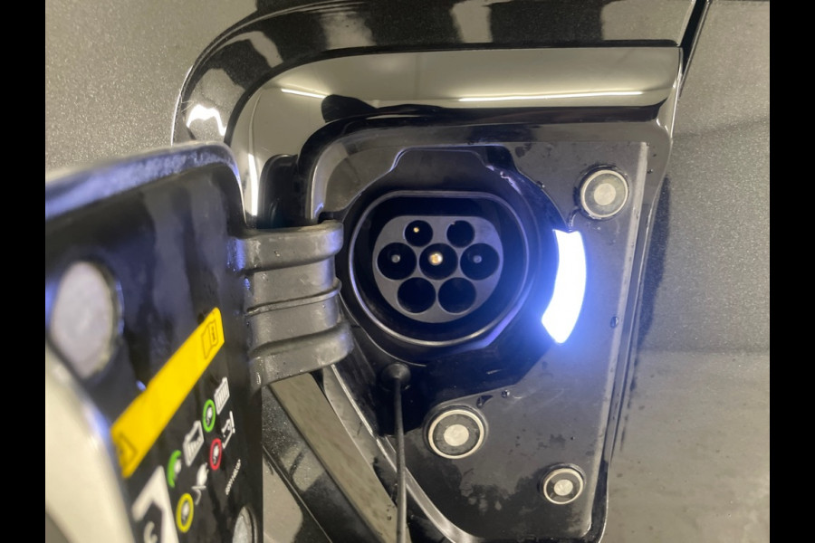 Lynk & Co 01 1.5 PHEV 262PK Adapt.Cruise 360° Cam Carplay Plug-in Stoelverw Vol opties!