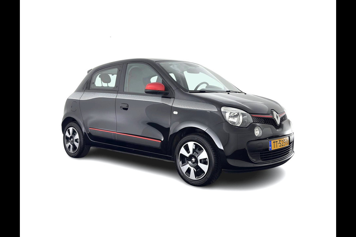Renault Twingo 1.0 SCe Collection *AIRCO | CRUISE | COMFORTSEATS | DAB+ | 15''ALU*
