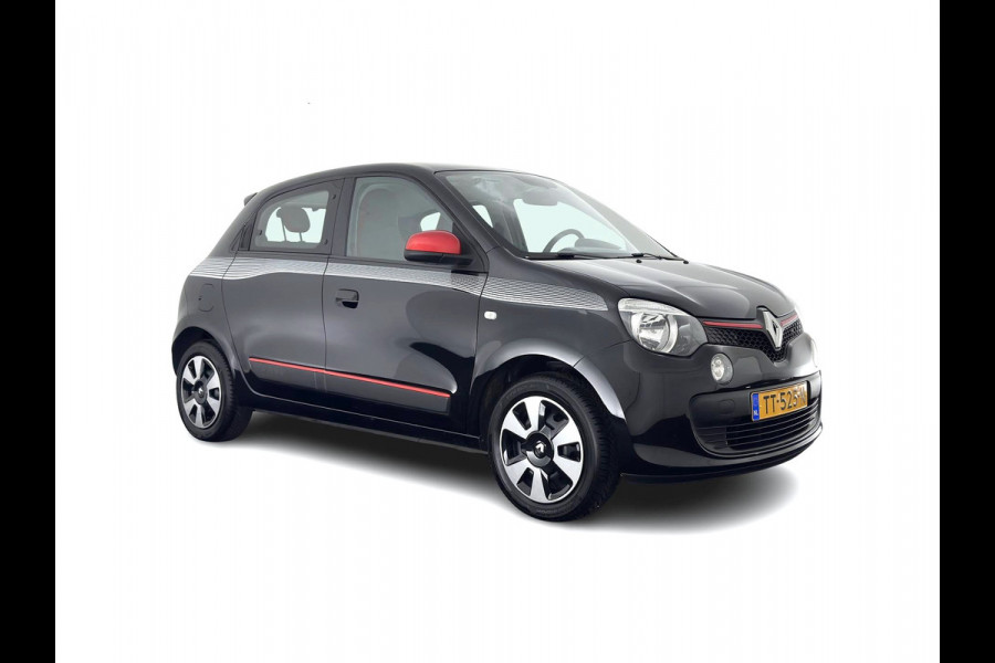 Renault Twingo 1.0 SCe Collection *AIRCO | CRUISE | COMFORTSEATS | DAB+ | 15''ALU*