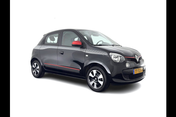 Renault Twingo 1.0 SCe Collection *AIRCO | CRUISE | COMFORTSEATS | DAB+ | 15''ALU*