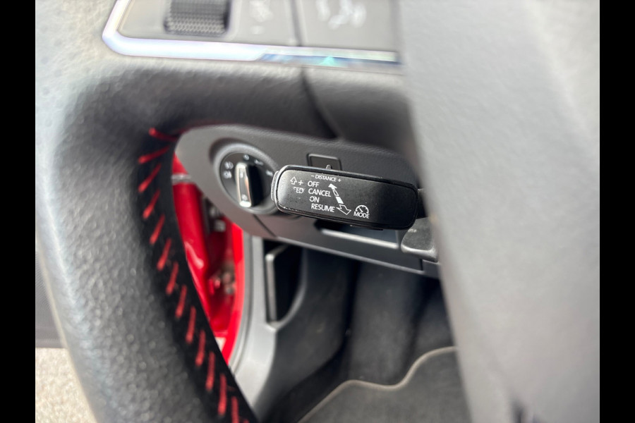 Seat Ibiza 1.0 TSI FR Business Intense PANO/AUTOMAAT/CRUISE