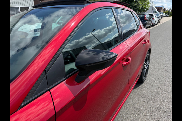 Seat Ibiza 1.0 TSI FR Business Intense PANO/AUTOMAAT/CRUISE