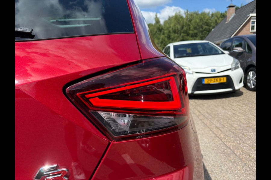 Seat Ibiza 1.0 TSI FR Business Intense PANO/AUTOMAAT/CRUISE