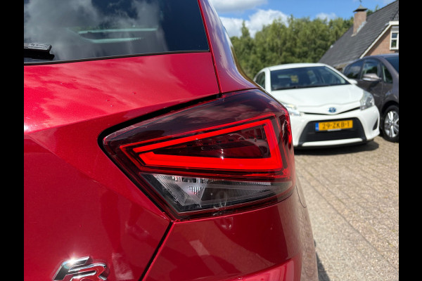 Seat Ibiza 1.0 TSI FR Business Intense PANO/AUTOMAAT/CRUISE