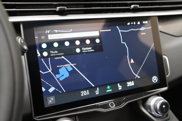 Lynk & Co 01 1.5 | Zwart optiek | 360 camera | Panoramadak | Navigatie | Memory | Apple CarPlay