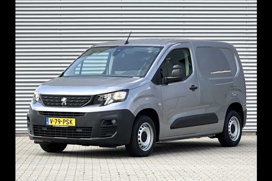 Peugeot Partner 1.5 BlueHDI MARGE BTW VRIJ Navi|Cruise|Airco
