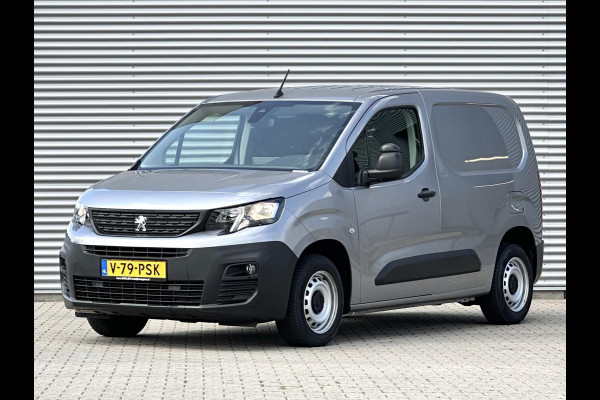 Peugeot Partner 1.5 BlueHDI MARGE BTW VRIJ Navi|Cruise|Airco