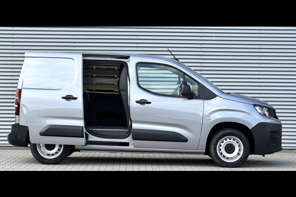 Peugeot Partner 1.5 BlueHDI MARGE BTW VRIJ Navi|Cruise|Airco