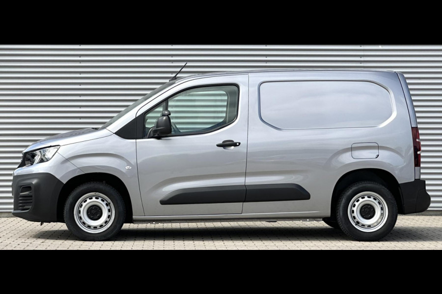 Peugeot Partner 1.5 BlueHDI MARGE BTW VRIJ Navi|Cruise|Airco