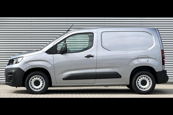 Peugeot Partner 1.5 BlueHDI MARGE BTW VRIJ Navi|Cruise|Airco