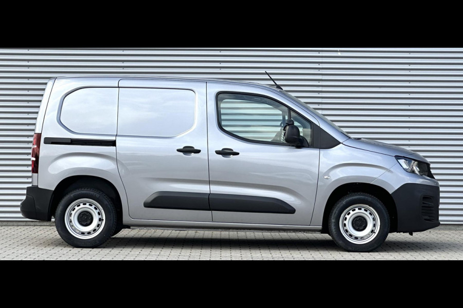 Peugeot Partner 1.5 BlueHDI MARGE BTW VRIJ Navi|Cruise|Airco