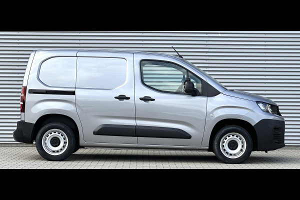 Peugeot Partner 1.5 BlueHDI MARGE BTW VRIJ Navi|Cruise|Airco