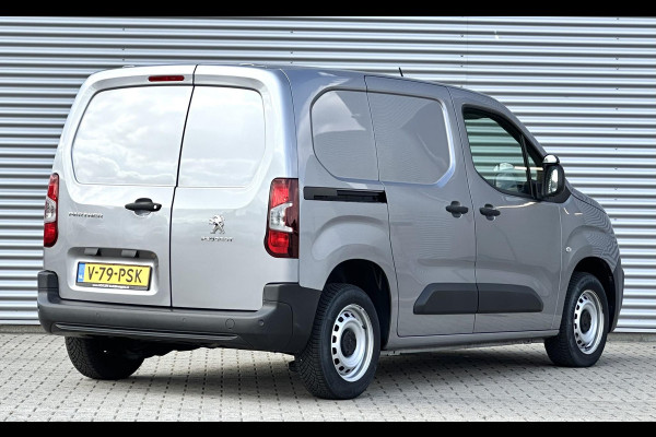 Peugeot Partner 1.5 BlueHDI MARGE BTW VRIJ Navi|Cruise|Airco