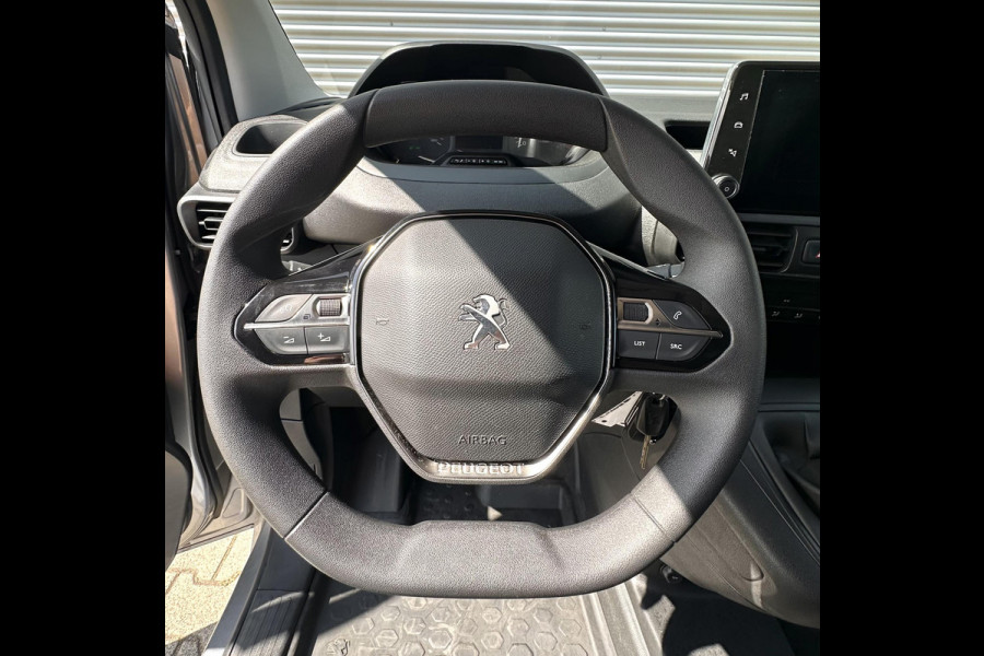 Peugeot Partner 1.5 BlueHDI MARGE BTW VRIJ Navi|Cruise|Airco