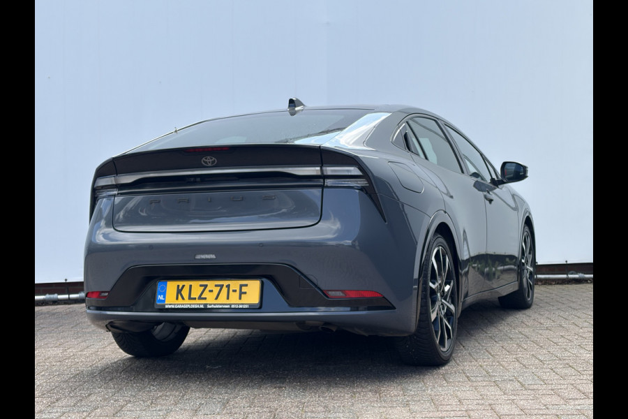 Toyota Prius 2.0 Plug-in Executive Carplay Pano.dak Stoel/Stuurverw. PHEV
