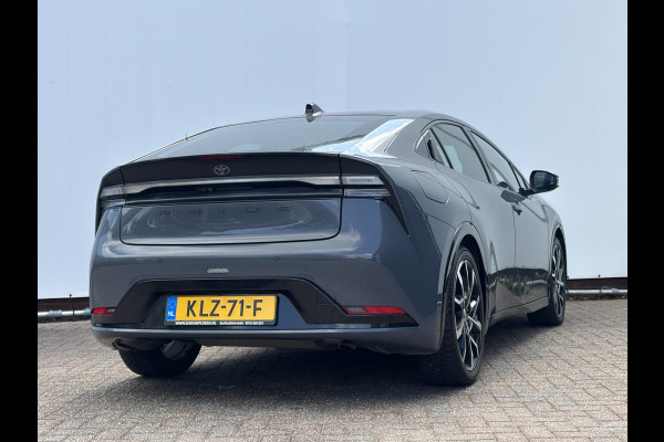 Toyota Prius 2.0 Plug-in Executive Carplay Pano.dak Stoel/Stuurverw. PHEV
