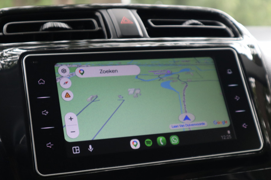 Mitsubishi Space Star 1.2 Connect+ | Carplay |