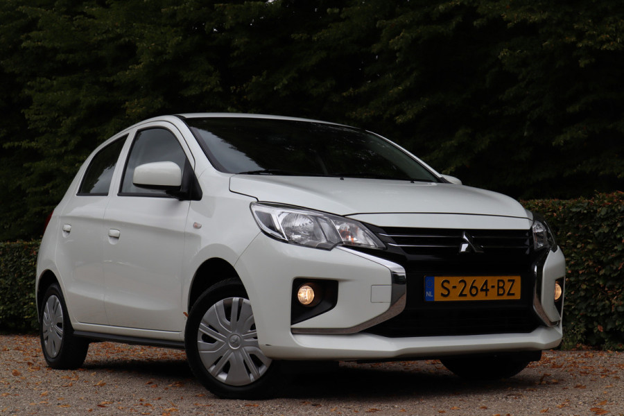 Mitsubishi Space Star 1.2 Connect+ | Carplay |