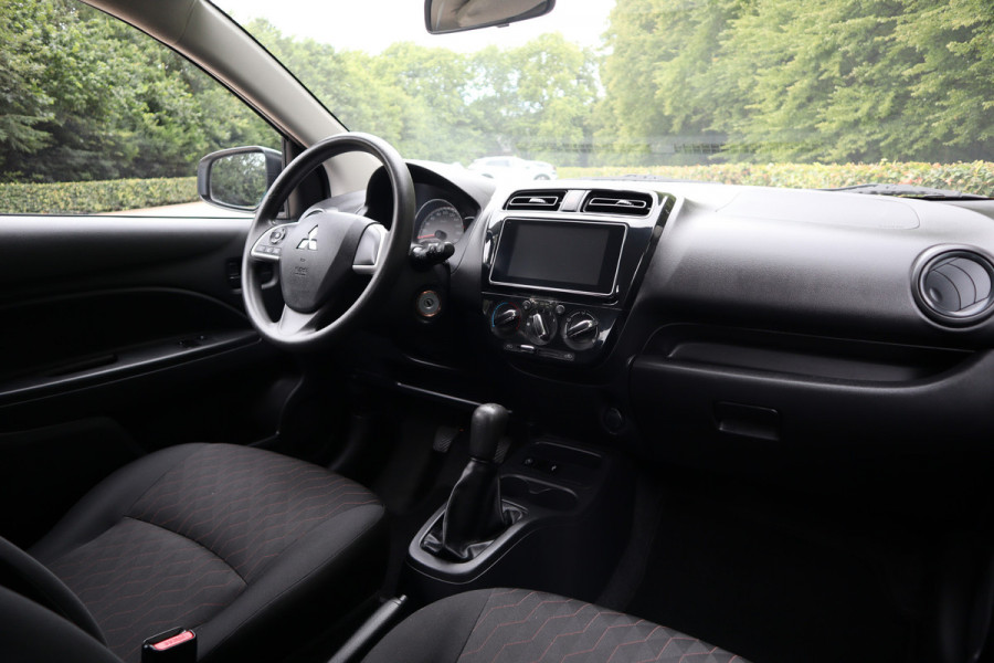 Mitsubishi Space Star 1.2 Connect+ | Carplay |