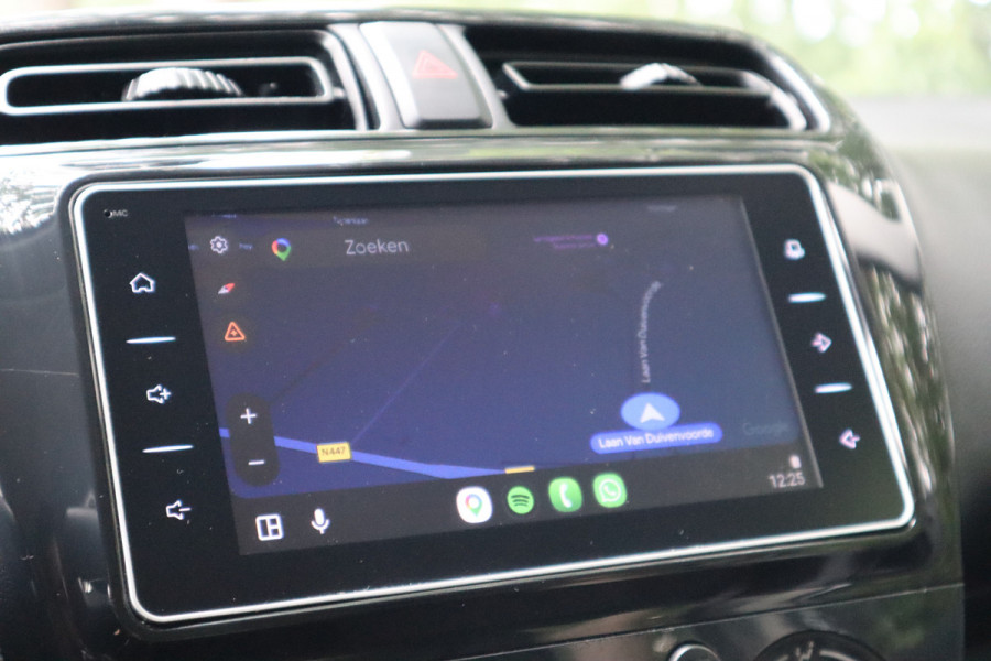 Mitsubishi Space Star 1.2 Connect+ | Carplay |