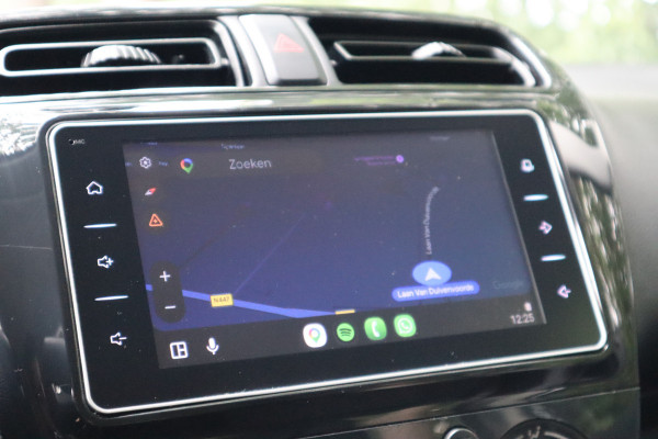 Mitsubishi Space Star 1.2 Connect+ | Carplay |