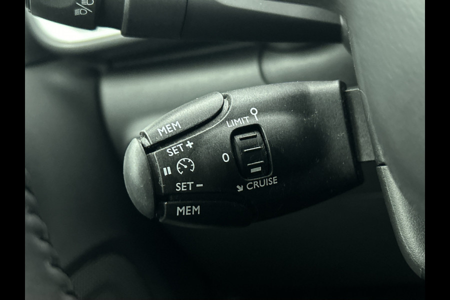 Citroën C3 1.5 HDi 102PK Shine / Distributie riem vervangen bij 76702KM / Stoelverwarming / 1/2 Leder / Airco-ecc. / Navigatie / Pack City Safety / Apk nieuw