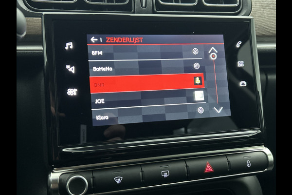 Citroën C3 1.5 HDi 102PK Shine / Distributie riem vervangen bij 76702KM / Stoelverwarming / 1/2 Leder / Airco-ecc. / Navigatie / Pack City Safety / Apk nieuw