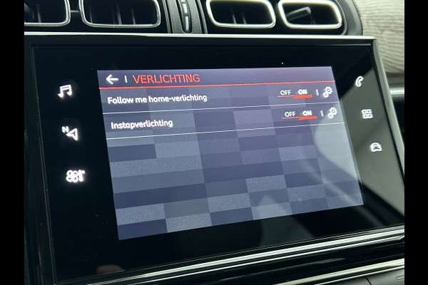 Citroën C3 1.5 HDi 102PK Shine / Distributie riem vervangen bij 76702KM / Stoelverwarming / 1/2 Leder / Airco-ecc. / Navigatie / Pack City Safety / Apk nieuw