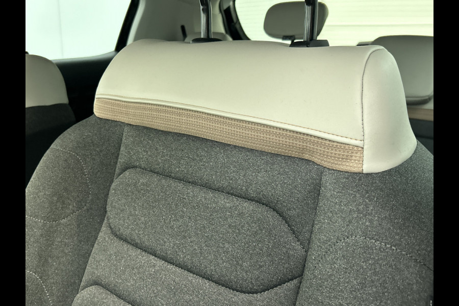 Citroën C3 1.5 HDi 102PK Shine / Distributie riem vervangen bij 76702KM / Stoelverwarming / 1/2 Leder / Airco-ecc. / Navigatie / Pack City Safety / Apk nieuw