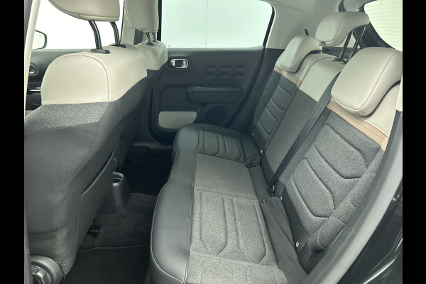 Citroën C3 1.5 HDi 102PK Shine / Distributie riem vervangen bij 76702KM / Stoelverwarming / 1/2 Leder / Airco-ecc. / Navigatie / Pack City Safety / Apk nieuw
