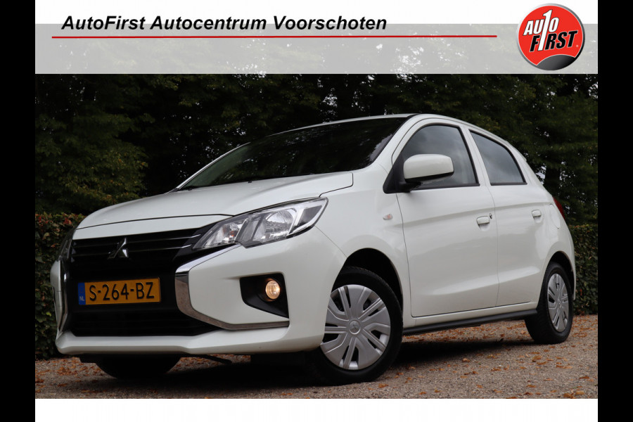 Mitsubishi Space Star 1.2 Connect+ | Carplay |