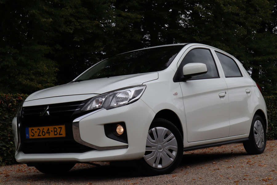 Mitsubishi Space Star 1.2 Connect+ | Carplay |