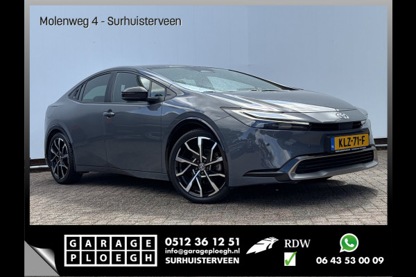 Toyota Prius 2.0 Plug-in Executive Carplay Pano.dak Stoel/Stuurverw. PHEV