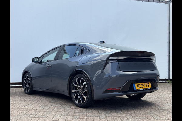 Toyota Prius 2.0 Plug-in Executive Carplay Pano.dak Stoel/Stuurverw. PHEV