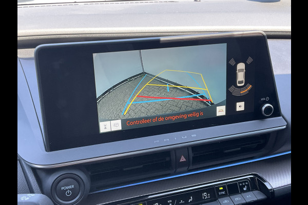 Toyota Prius 2.0 Plug-in Executive Carplay Pano.dak Stoel/Stuurverw. PHEV