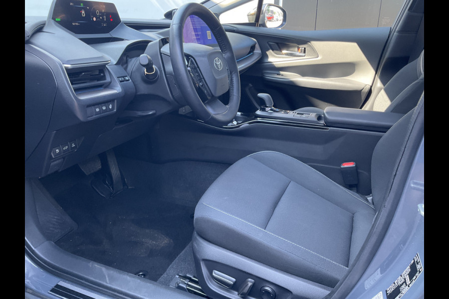 Toyota Prius 2.0 Plug-in Executive Carplay Pano.dak Stoel/Stuurverw. PHEV