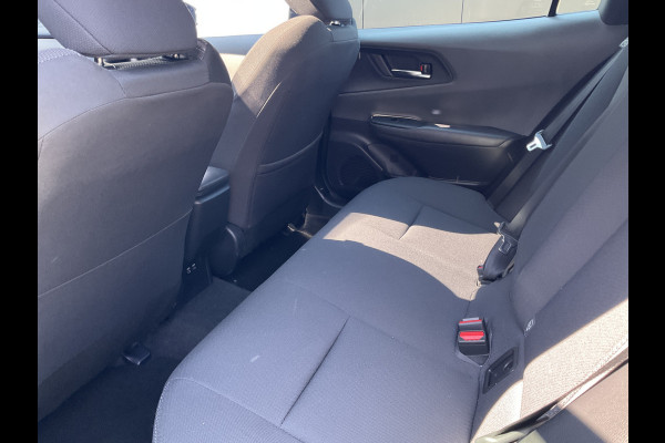Toyota Prius 2.0 Plug-in Executive Carplay Pano.dak Stoel/Stuurverw. PHEV