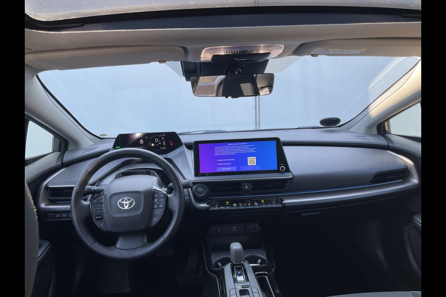 Toyota Prius 2.0 Plug-in Executive Carplay Pano.dak Stoel/Stuurverw. PHEV