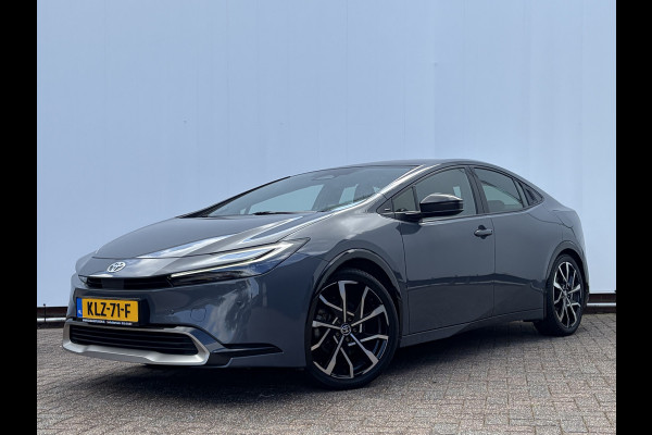 Toyota Prius 2.0 Plug-in Executive Carplay Pano.dak Stoel/Stuurverw. PHEV